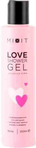 Гель для душа MiXiT LOVE Shower Gel 200мл арт. 981700