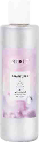 Гель для душа MiXiT Spa Rituals Aer Shower Gel Тонизирующий с экстрактами орхидеи и готу колы 250мл арт. 1038890
