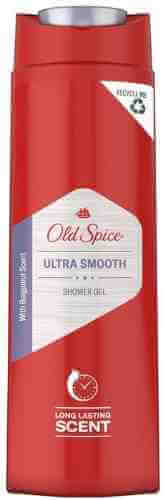 Гель для душа Old Spice Ultra Smooth 400мл арт. 1028743