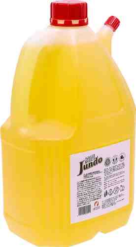 Гель для мытья посуды Jundo Лимон 4л арт. 1063025