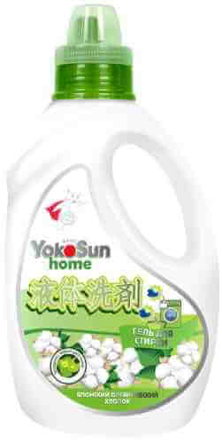 Гель для стирки YokoSun Японский органический хлопок 1л арт. 1030186