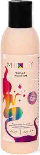 Гель-шиммер для душа MiXiT Mermaid 200мл арт. 1008812