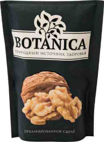 Грецкий орех Botanica 140г арт. 672151