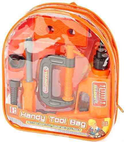 Игровой набор Handy Tool Bag Инструменты арт. 513753