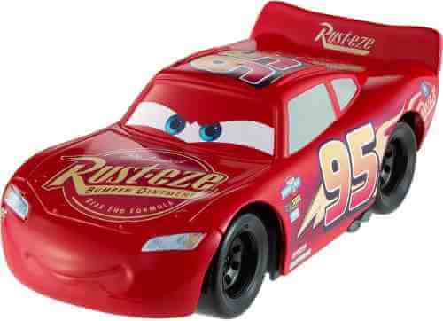 Игрушка Mattel Disney Cars Машинки в ассортименте арт. 1079784
