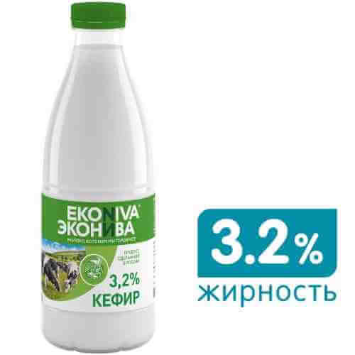 Кефир ЭкоНива 3.2% 1л арт. 675474
