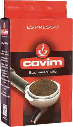 Кофе молотый Covim Espresso 250г арт. 1048610