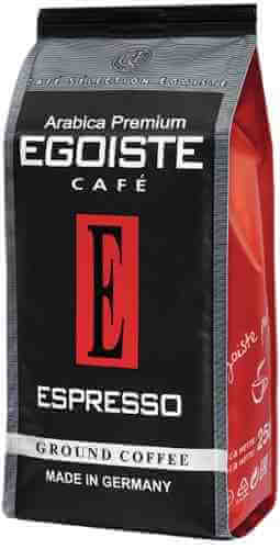 Кофе молотый Egoiste Espresso 250г арт. 314078