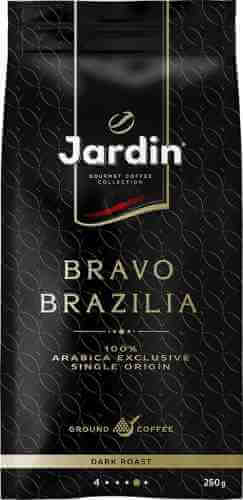 Кофе молотый Jardin Bravo Brazilia 250г арт. 476706