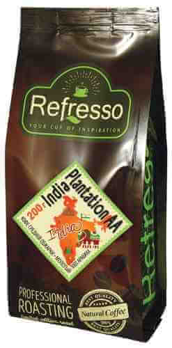 Кофе молотый Refresso India Plantation AA 200г арт. 1124082