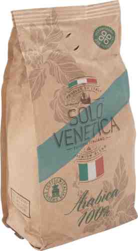 Кофе молотый Solo Venetica Arabica 250г арт. 869785