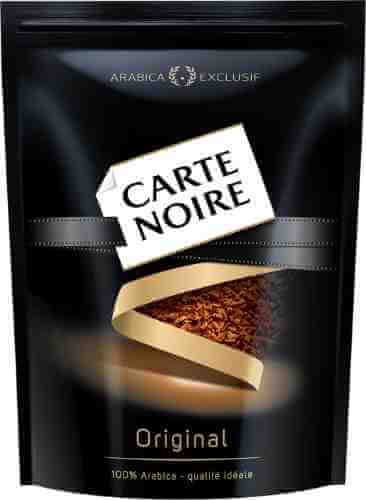 Кофе растворимый Carte Noire 150г арт. 311961