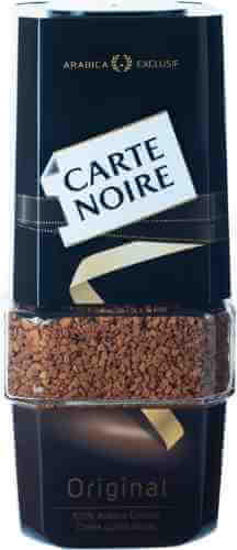 Кофе растворимый Carte Noire 190г арт. 312028