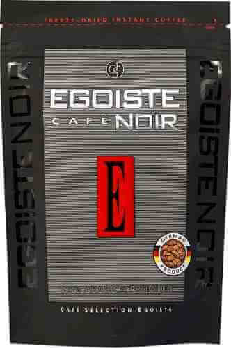 Кофе растворимый Egoiste Noir 70г арт. 878069