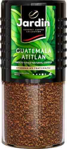 Кофе растворимый Jardin Guatemala Atitlan 190г арт. 1024602