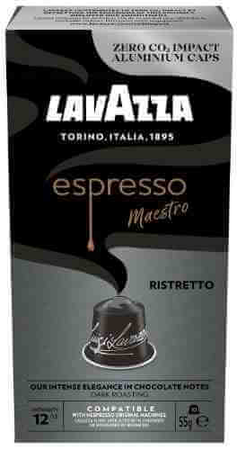 Кофе в капсулах Lavazza Espresso Maestro Ristretto 10шт арт. 1130535