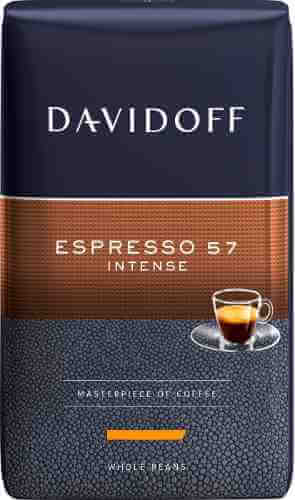 Кофе в зернах Davidoff Espresso 57 500г арт. 959938
