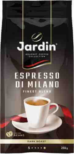 Кофе в зернах Jardin Espresso Di Milano 250г арт. 307399