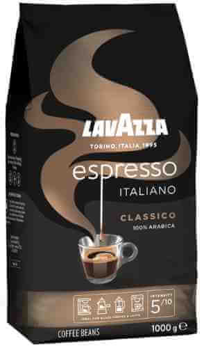 Кофе в зернах Lavazza Espresso 1кг арт. 344996