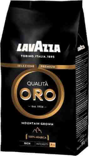 Кофе в зернах Lavazza Qualita Oro Mountain Grown 1кг арт. 966451