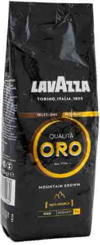 Кофе в зернах Lavazza Qualita Oro Mountain Grown 250г арт. 977618