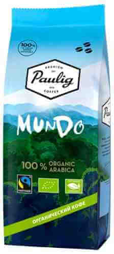 Кофе в зернах Paulig Mundo 250г арт. 679812