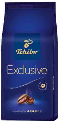 Кофе в зернах Tchibo Exclusive 250г арт. 304550
