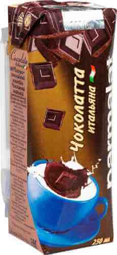 Коктейль молочно-шоколадный Parmalat Чоколатта итальяна 1.9% 250мл арт. 500797