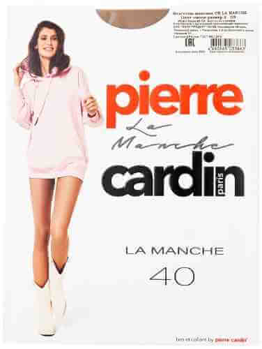 Колготки Pierre Cardin La Manche 40 Visone Размер 2 арт. 990907