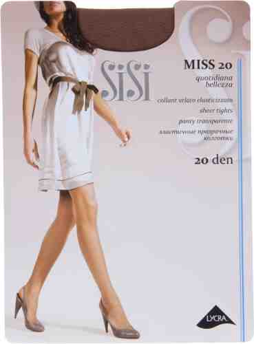 Колготки SiSi Miss 20 Daino Размер 5 арт. 511509