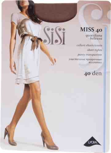 Колготки SiSi Miss 40 Daino Размер 5 арт. 481785