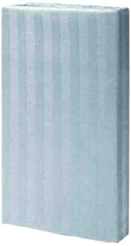 Комплект наволочек Cottonika Страйп-сатин Голубой 70*70см 2шт арт. 1020728