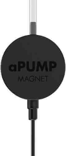 Компрессор аквариумный AquaLighter Apump Magnet бесшумный для аквариумов до 100л арт. 1139573