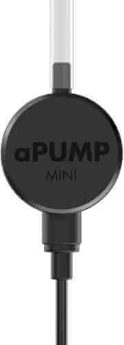 Компрессор аквариумный AquaLighter Apump Mini для аквариумов до 40 л арт. 1139572