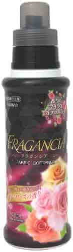 Кондиционер для белья Fragancia Prima Rose с ароматом роз 600мл арт. 1017774