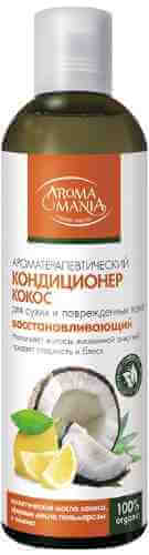 Кондиционер для волос Aromamania Кокос 250мл арт. 1104054