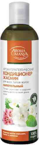 Кондиционер для волос Aromamania Жасмин 250мл арт. 1104024