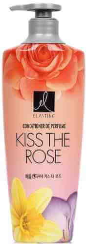 Кондиционер для волос Elastine Perfume Kiss The Rose 600мл арт. 716549