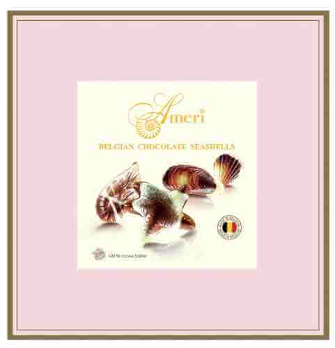 Конфеты Ameri с начинкой пралине 250г арт. 317012