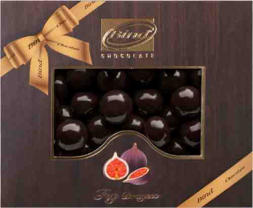 Конфеты Bind Инжир в темном шоколаде 100г арт. 1019797