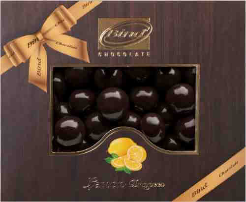 Конфеты Bind Лимон в шоколаде 100г арт. 1019794