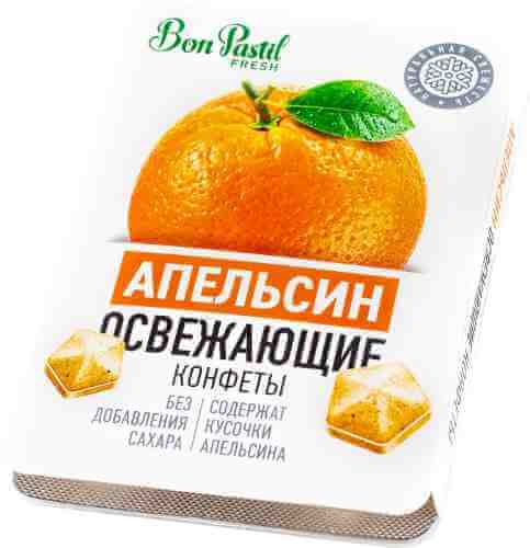 Конфеты Bon Pastil Fresh Апельсин 8шт арт. 309923