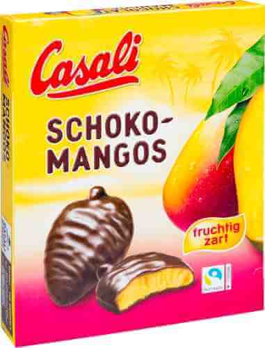 Конфеты Casali Суфле манго в шоколаде 150г арт. 336662
