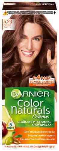Краска для волос Garnier Color Naturals 5.23 Пряный каштан арт. 660912