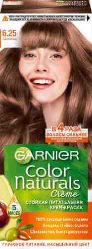 Краска для волос Garnier Color Naturals 6.25 Шоколад арт. 314494