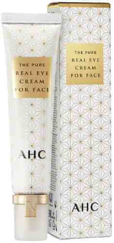 Крем для кожи вокруг глаз и лица AHC Eye cream for Face 30мл арт. 1136510