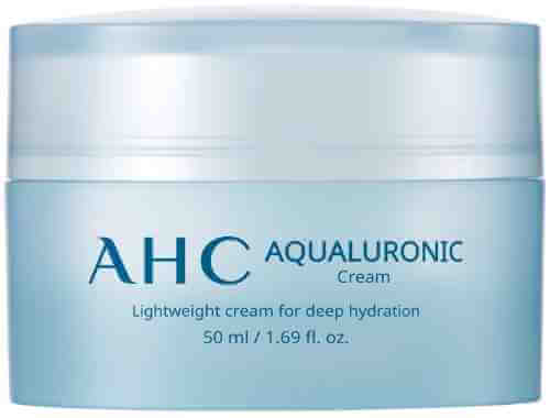 Крем для лица AHC Aqualuronic 3D увлажнение 50мл арт. 1136513
