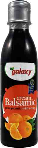 Крем Galaxy Бальзамический с апельсиновым соком 250мл арт. 1015151