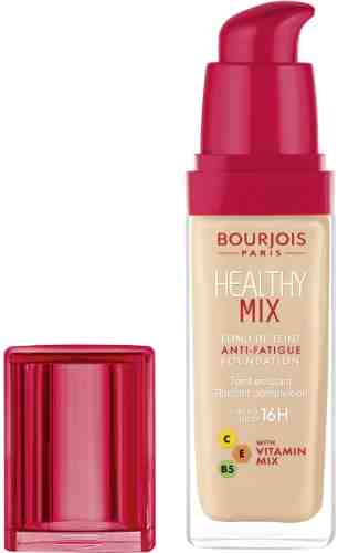 Крем тональный для лица Bourjois Healthy Mix Relaunch Тон 505 арт. 1071540