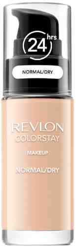 Крем Тональный для лица Revlon Colorstay Makeup Natural beige Тон 220 арт. 1071243